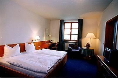 Gasthof Hotel Rueckerl Walderbach Exteriér fotografie